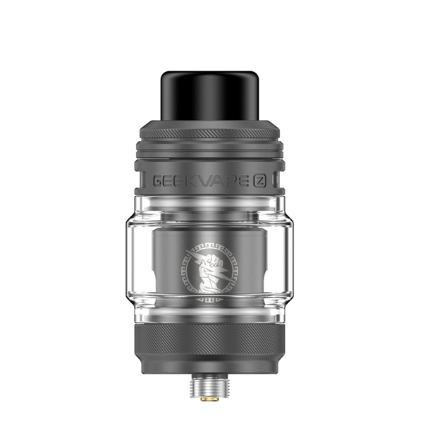 GeekVape Z Fli Tank Gunmetal 5.5ml