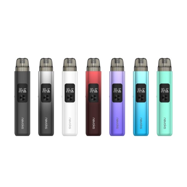 Nevoks Feelin AX 1500 Mah 3ml Pod Kit