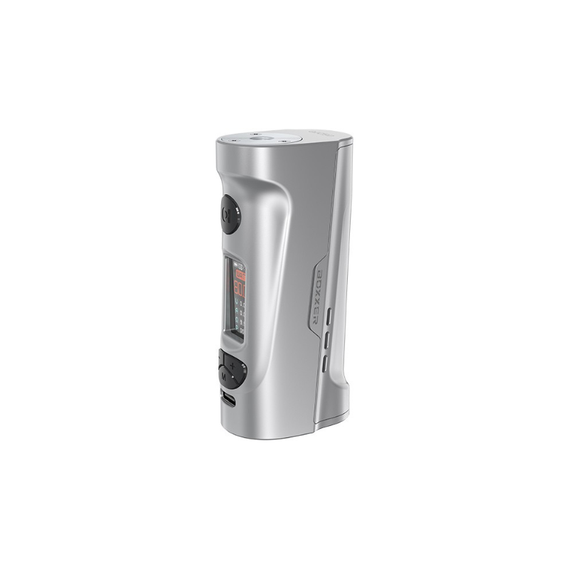 Aspire Boxxer Mod 80W