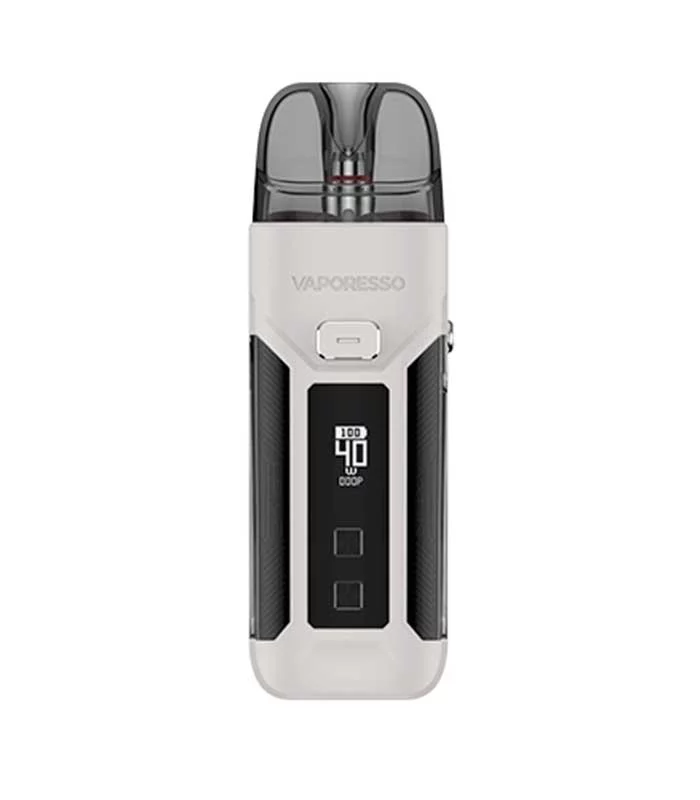 Luxe X Pro Pod Kit 1500mAh – Vaporesso