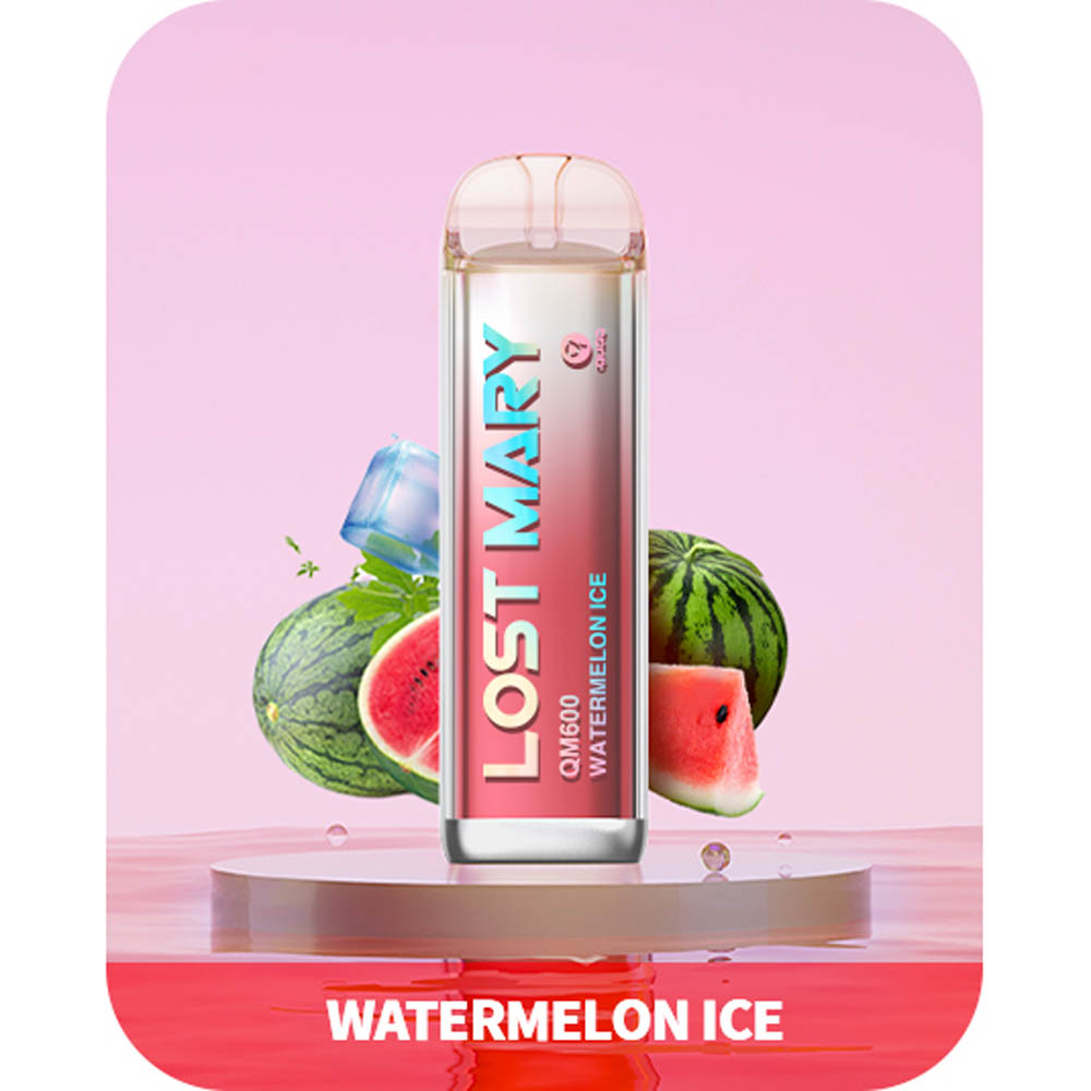 LOST MARY QM600 20MG 2ML WATERMELON ICE