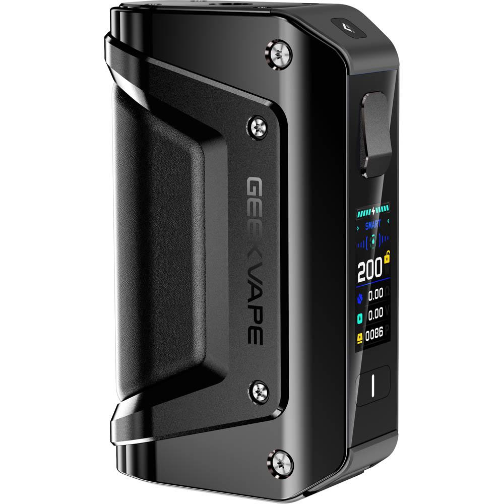 Geekvape Aegis Legend 3 Mod