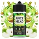 Juice Head Green Apple Pear Kiwi 30ml/120ml Flavorshot