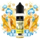 BOMBO WAILANI JUICE BANANA ICE 20ML/60ML FLAVORSHOT